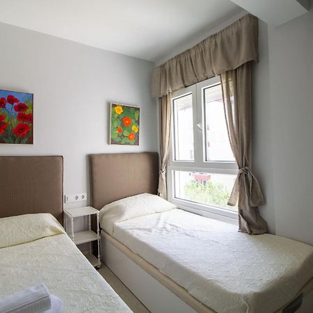 Lightbooking 4D Valdelagrana Vista Al Mar เอลปูแอร์โต เด ซานตามาริอา ภายนอก รูปภาพ