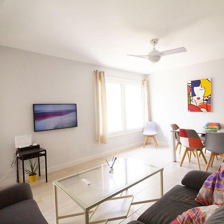 Lightbooking 4D Valdelagrana Vista Al Mar เอลปูแอร์โต เด ซานตามาริอา ภายนอก รูปภาพ