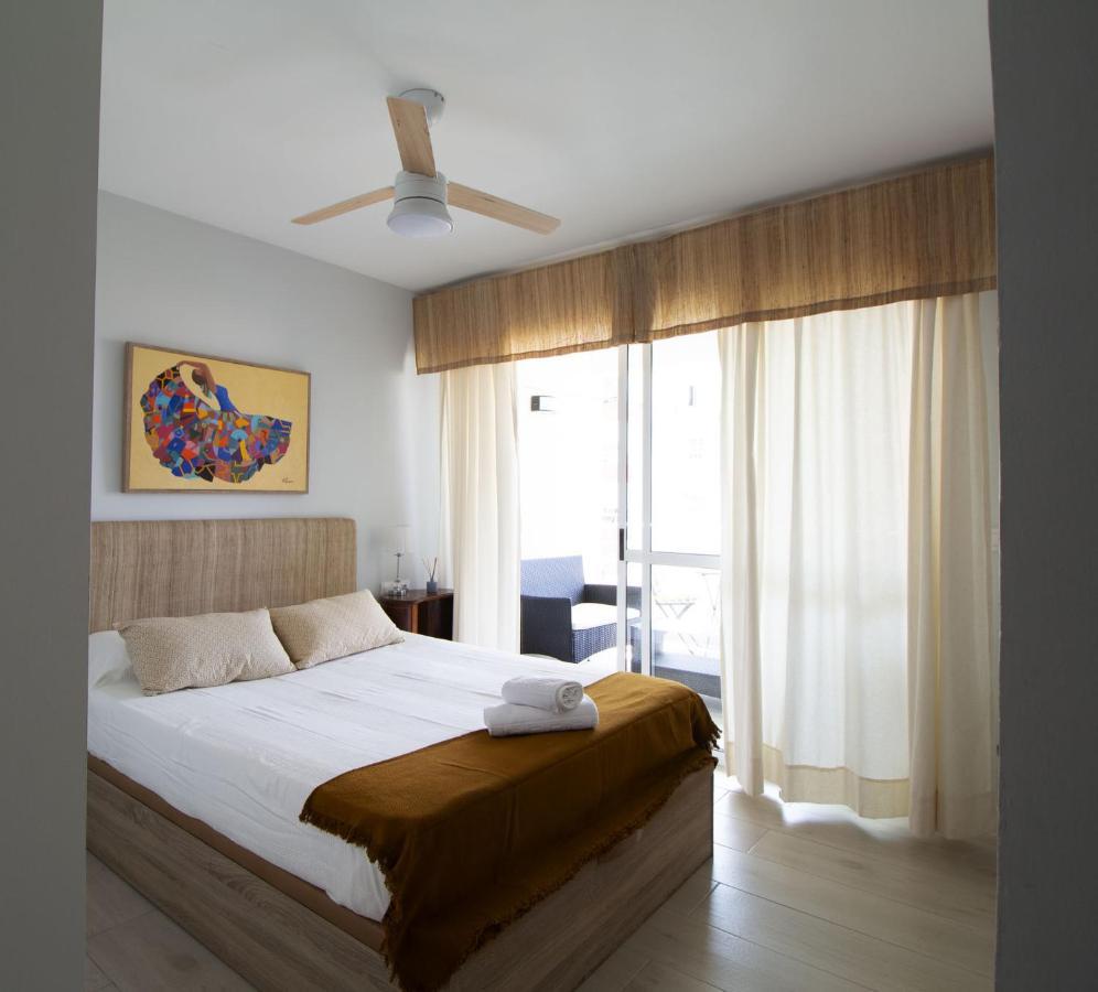 Lightbooking 4D Valdelagrana Vista Al Mar เอลปูแอร์โต เด ซานตามาริอา ภายนอก รูปภาพ