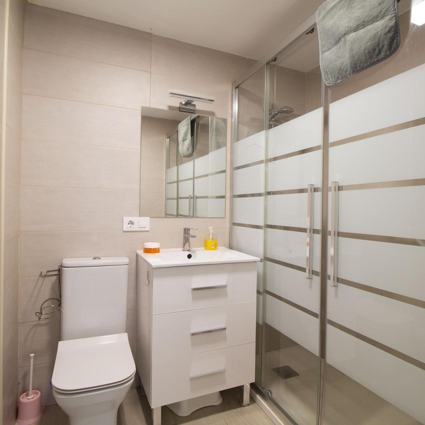 Lightbooking 4D Valdelagrana Vista Al Mar เอลปูแอร์โต เด ซานตามาริอา ภายนอก รูปภาพ