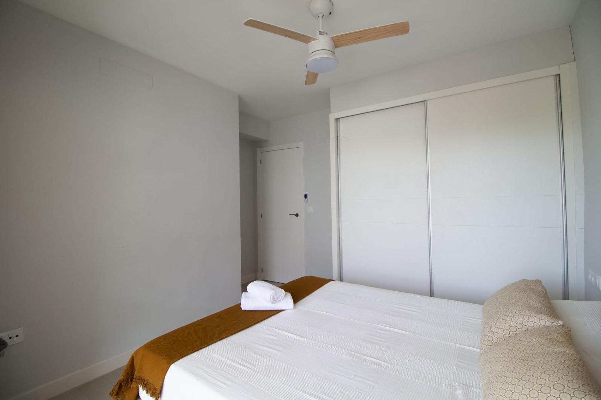 Lightbooking 4D Valdelagrana Vista Al Mar เอลปูแอร์โต เด ซานตามาริอา ภายนอก รูปภาพ